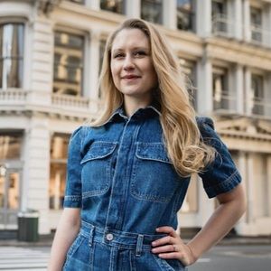 Meet your Posher, Amanda